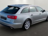 gebraucht Audi A6 Quattro Kamera LED