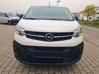 gebraucht Opel Vivaro Kasten Edition L2 mod.22 Regalb.