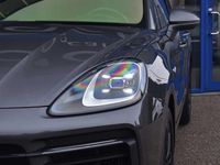 Gebraucht Porsche Cayenne Coupe 462 PS (339 kW) 2021 Grau Coupé