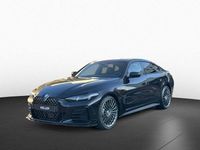 Neu Alpina B4 529 PS (389 kW) 2025 Black sapphire (schwarz) Coupé