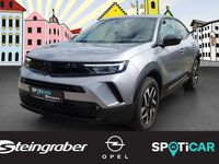 Gebraucht Opel Mokka 131 PS (96 kW) 2024 Grau SUV
