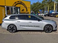 Gebraucht Opel Astra 156 PS (114 kW) 2024 Kristall silber Kombi