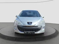 Gebraucht Peugeot 308 Sport 120 PS (88 kW) 2009 Grau Limousine