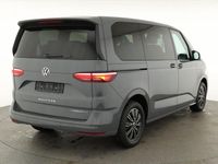 Neu VW Multivan Business 245 PS (180 kW) 2026 Indiumgrau metallic Van