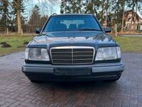 gebraucht Mercedes E300 W124Diesel Kombi