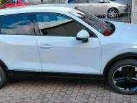 Gebraucht Audi Q2 Advanced Plus 150 PS (110 kW) 2022 Weiß SUV