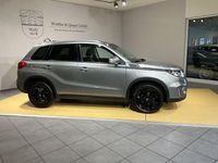 Gebraucht Suzuki Vitara Comfort+ 120 PS (88 kW) 2016 Grau SUV