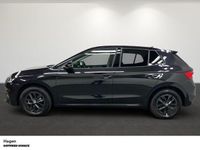 Gebraucht Skoda Fabia Selection 95 PS (69 kW) 2025 Schwarz Kleinwagen