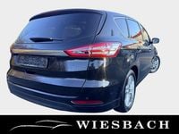 Gebraucht Ford S-MAX Titanium 150 PS (110 kW) 2017 Other Van / Kleinbus