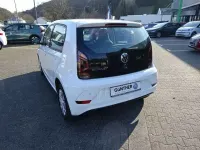 Usata VW up! 68 CV (50 kW) 2022 Bianco Utilitaria