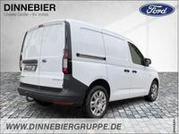 Neu Ford Transit Connect Trend 102 PS (75 kW) 2026 Weiß Van / Kleinbus
