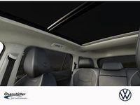 Neu VW Tayron Elegance 150 PS (110 kW) 2025 Schwarz SUV