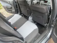 Gebraucht Opel Astra 90 PS (66 kW) 2006 Grau Limousine