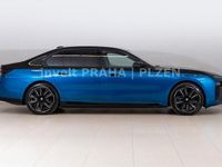 Second-hand BMW i7 Performance 484 kW (659 CP) 2024 Negru Berlinǎ