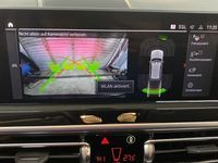 Gebraucht BMW X3 Performance 184 PS (135 kW) 2023 Schwarz black sapphire metallic (metallic) SUV