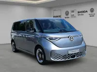 Gebraucht VW ID. Buzz Pro 210 kW (286 PS) 2024 Silber Van / Kleinbus