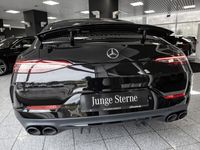 gebraucht Mercedes AMG GT 43 SHD/Burm/Distr/Sitzklima/HUD/Stdhz/19"