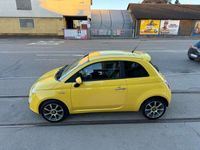 gebraucht Fiat 500 1.4 16V TÜV und HU neu bis 03/2026