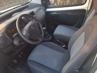 Gebraucht Peugeot Bipper 75 PS (55 kW) 2013 Weiß Van / Kleinbus