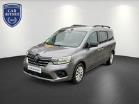 Gebraucht Renault Kangoo Techno 131 PS (96 kW) 2025 Grau Van / Kleinbus