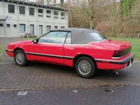 gebraucht Chrysler Le Baron 2.5