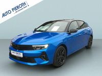 Usata Opel Astra 131 CV (96 kW) 2024 Andere farbe Utilitaria