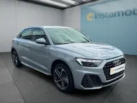 Brugt Audi A1 2025 Grå SUV