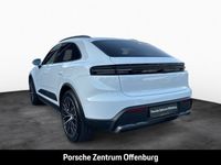 Gebraucht Porsche Macan 300 kW (408 PS) 2022 Weiß SUV