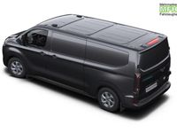 Neu Ford E-Transit Limited 160 kW (218 PS) 2026 Magnetic grey metallic Van