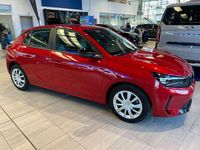 Gebraucht Opel Corsa Edition 101 PS (74 kW) 2024 Peperoncino red Kleinwagen