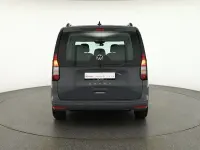 Neu VW Caddy Edition 116 PS (85 kW) 2025 Grau Van / Kleinbus