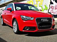 gebraucht Audi A1 1.6 TDI