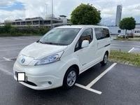 gebraucht Nissan e-NV200 40kwh 5-Sitzer