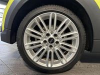 Gebraucht Mini Cooper S Cabriolet Classic 178 PS (130 kW) 2023 Gelb Cabrio