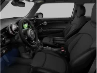 Gebraucht Mini Cooper S 192 PS (141 kW) 2020 Schwarz Kleinwagen