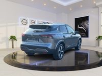 Gebraucht Nissan Qashqai N-Connecta 158 PS (116 kW) 2023 Gun metallic (m) SUV