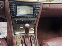 Gebraucht Mercedes CLS350 292 PS (214 kW) 2006 Coupé