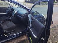 Gebraucht Toyota Corolla 176 PS (129 kW) 2006 Blau Limousine