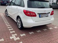 gebraucht Mercedes B180 CDI (BlueEFFICIENCY)