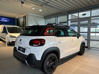 gebraucht Citroën C3 Aircross Shine-Pack AUTOMATIK,NAVI