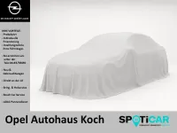 Gebraucht Opel Corsa-e Elegance 100 kW (136 PS) 2022 Silber Kleinwagen