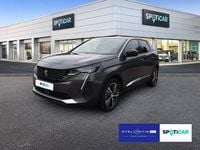 Gebraucht Peugeot 3008 Allure 145 PS (106 kW) 2024 Grau SUV