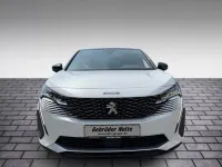 Gebraucht Peugeot 3008 136 PS (100 kW) 2024 SUV