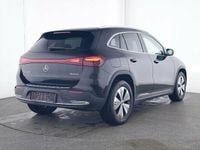 Gebraucht Mercedes EQA300 Advanced 167 kW (228 PS) 2024 Othercolor SUV