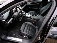 Gebraucht Porsche Panamera 330 PS (242 kW) 2021 Schwarz Limousine