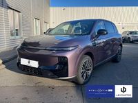 Neu Leapmotor B10 160 kW (218 PS) 2025 Violett SUV