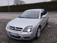 Gebraucht Opel Vectra GTS 150 PS (110 kW) 2004 Grau Limousine