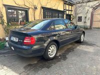 Second-hand Audi A4 90 CP (66 kW) 2000 Albastru Berlinǎ