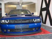 gebraucht Dodge Challenger SRT*HELLCAT*Widebody*6,2V8*Stage1*Vol