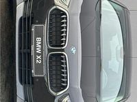 Gebraucht BMW X2 Advantage 140 PS (102 kW) 2020 Schwarz SUV